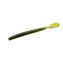 Zoom Mag U-V Speed Worm 7'' Watermelon Seed 8pk - Zoom-Baits