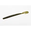 Zoom Mag U-V Speed Worm 7'' Watermelon Candy 8pk - Zoom-Baits