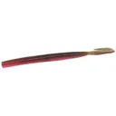 Zoom Mag U-V Speed Worm 7'' Raspberry Shad 8pk - Zoom-Baits