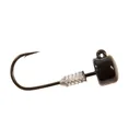 Z Man TT Lures NedlockZ HD 1/10 oz Black 5pk - Z-Man-Fishing