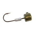 Z Man TT Lures NedlockZ HD 1/6 oz Green Pumpkin 5pk - Z-Man-Fishing