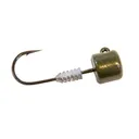 Z Man TT Lures NedlockZ HD 1/5 oz Green Pumpkin 5pk - Z-Man-Fishing