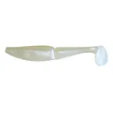 Gambler Big EZ White Lightening 5pk - Gambler-Lures