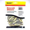 Magic Preserved Shiner  Minn 4oz Medium Natural - Magic-Bait