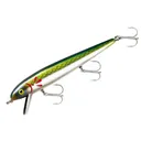 Cordell C09 Red Fin 5/8oz 5'' Chrome Herring - Cotton-Cordell-Lures