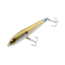 Rebel Jumpin Minnow 4.5'' Moon Spot - Natchez Shooting & Outdoors