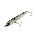 Rebel Jumpin Minnow 4.5'' Blue Candy - Rebel-Lures