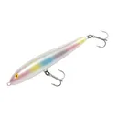 Rebel Jumpin Minnow 4.5'' Mother Of Pearl - Rebel-Lures