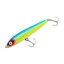 Rebel Jumpin Minnow 4.5'' Half Beak - Natchez Shooting & Outdoors