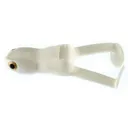 Stanley Ribbit Top Toad Rigg White 2pk - Stanley-Baits