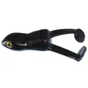 Stanley Ribbit Top Toad Rigg Black 2pk - Stanley-Baits