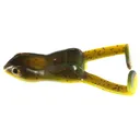 Stanley Ribbit Top Toad Rigg Bull Frog 2pk - Stanley-Baits