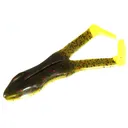 Stanley Hot Feet Ribbit Grn Pumpkin Red Pearl/Chart - Stanley-Baits
