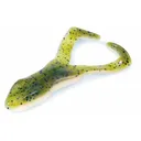 Stanley 3'' Baby Ribbit Frog Watermelon Red Pearl 6pk - Stanley-Baits