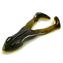 Stanley 3'' Baby Ribbit Frog Bull Frog 6pk - Stanley-Baits