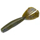 Strike King Rage Baby Menace Blue Craw 9pk - Strike-King-Lures