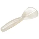 Strike King Rage Baby Menace Pearl 9pk - Strike-King-Lures