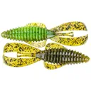 Strike King Rage Bug 4" Soft Bait Summer Craw 7pk - Strike-King-Lures