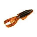 Strike King Rage Bug 4" Soft Bait Bama Craw 7pk - Strike-King-Lures