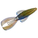 Strike King Rage Bug 4" Soft Bait Bug Chameleon 7pk - Strike-King-Lures