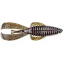 Strike King Rage Bug 4" Soft Bait California Craw 7pk - Strike-King-Lures