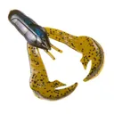 Strike King Rage Chunk Blue Craw 7pk - Strike-King-Lures