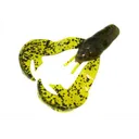 Strike King Rage Chunk Green Pumpkin 7pk - Strike-King-Lures