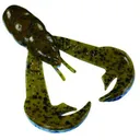 Strike King Rage Chunk Okeechobee Craw 7pk - Strike-King-Lures