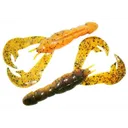 Strike King Rage 4'' Craw Bama Craw  7pk - Strike-King-Lures