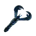 Strike King Rage 4'' Craw Blue Bug  7pk - Strike-King-Lures