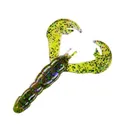 Strike King Rage 4'' Craw Hard Candy  7pk - Strike-King-Lures