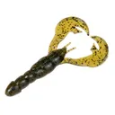 Strike King Rage 4'' Craw Green Pumpkin Sapphire 7pk - Strike-King-Lures