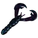 Strike King Rage 4'' Craw June Bug 7pk - Strike-King-Lures