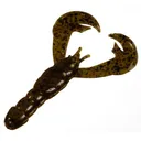 Strike King Rage 4'' Craw Green Pumpkin 7pk - Strike-King-Lures