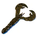 Strike King Rage 4'' Craw Okeechobee Craw 7pk - Strike-King-Lures