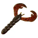 Strike King 4.5''Rage Lobste Falcon Lake Craw 5pk - Strike-King-Lures