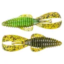 Strike King Rage Magnum Bug 4.5" Soft Bait Summer Craw 6pk - Strike-King-Lures