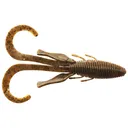Missile Bait Baby D Stroyer Bait Green Pumpkin 10pk - Missile-Bait
