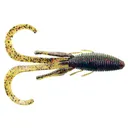Missile Bait Baby D Stroyer Bait Watermelon Red 10pk - Missile-Bait
