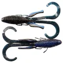 Missile Baits D Stroyer Bait Bruiser Flash 6pk - Missile-Bait