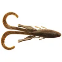 Missile Baits D Stroyer Bait Green Pumpkin 6pk - Missile-Bait