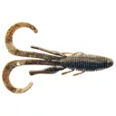 Missile Baits D Stroyer Bait Green Pumpkin Flash 6pk - Missile-Bait