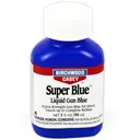Birchwood Casey Spanish Super Blue Liquid Gun Blue 90ml - Birchwood-Casey