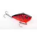 Strike King Red Eye Shad 1/2 oz Chili Craw - Strike-King-Lures
