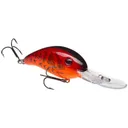 Strike King Pro Model 3XD Crankbait 7/16 oz Chili Craw - Strike-King-Lures