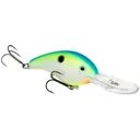 Strike King Pro Model 5XD Crankbait 5/8 oz Citrus Shad - Strike-King-Lures