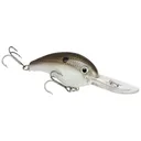Strike King Pro Model 5XD Crankbait 5/8 oz Green Gizzard Shad - Strike-King-Lures