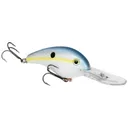 Strike King Pro Model 5XD Crankbait 5/8 oz Sexy Shad - Strike-King-Lures