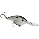 Strike King Pro Model 6XD Crankbait 1 oz Gizzard Shad - Strike-King-Lures