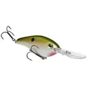 Strike King Pro Model 6XD Crankbait 1 oz Tennessee Shad - Strike-King-Lures